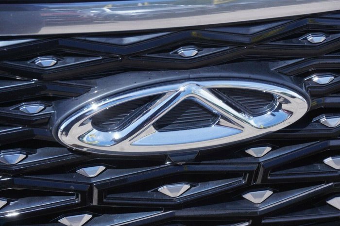 2023 Chery OMODA 5 EX