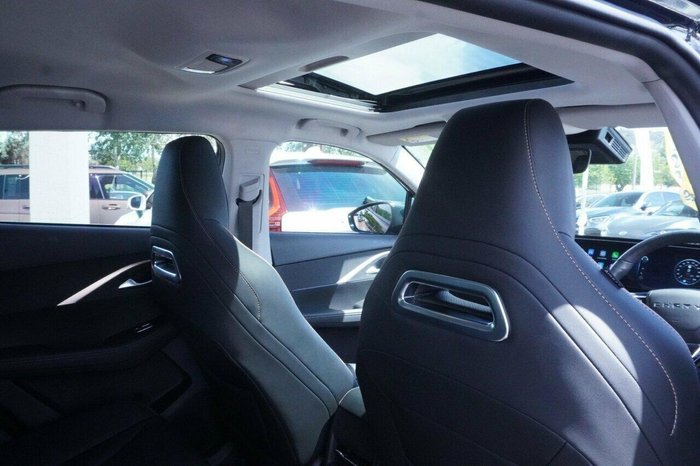 2023 Chery OMODA 5 EX