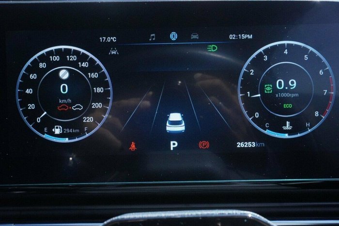 2023 Chery OMODA 5 EX