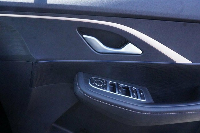 2023 Chery OMODA 5 EX