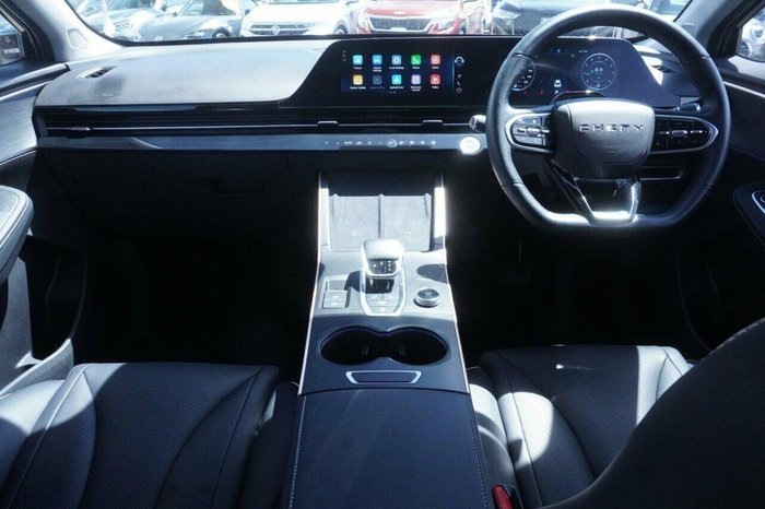 2023 Chery OMODA 5 EX