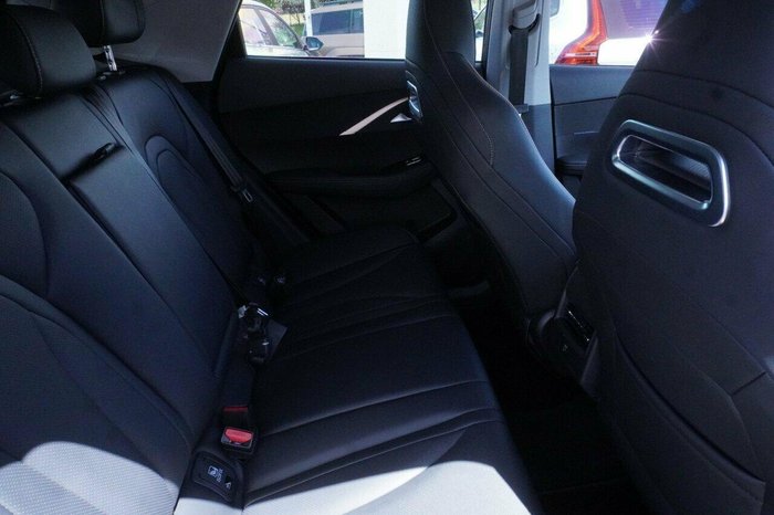 2023 Chery OMODA 5 EX