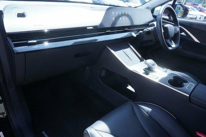 2023 Chery OMODA 5 EX