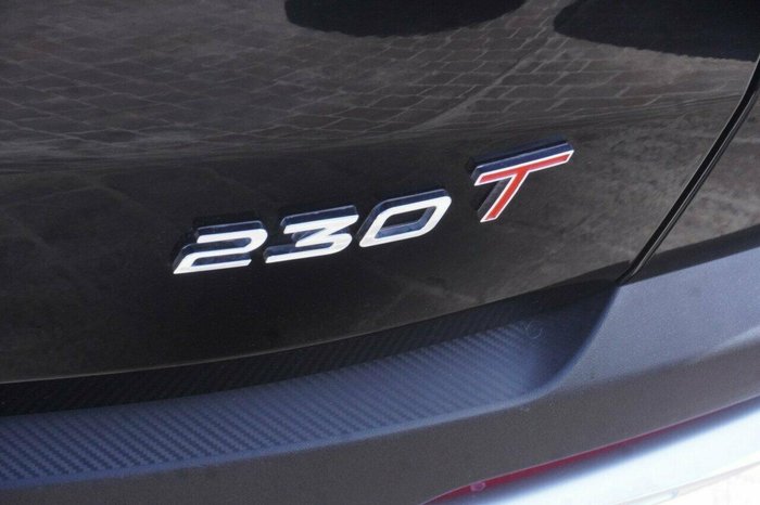 2023 Chery OMODA 5 EX