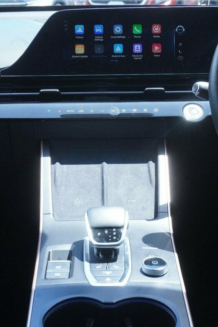 2023 Chery OMODA 5 EX