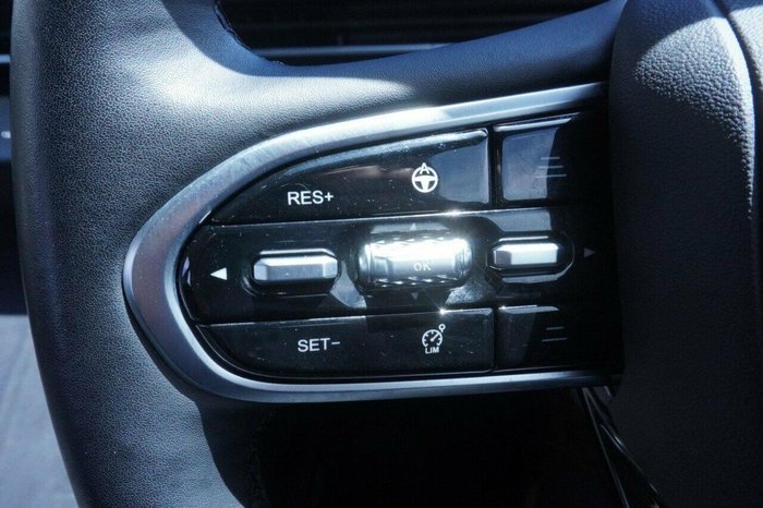 2023 Chery OMODA 5 EX