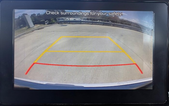 2018 Hyundai Tucson Elite TL3 MY19 Pure White