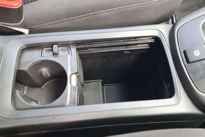 2016 Holden Captiva LS