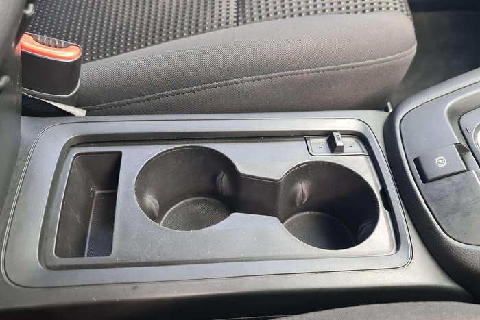 2016 Holden Captiva LS