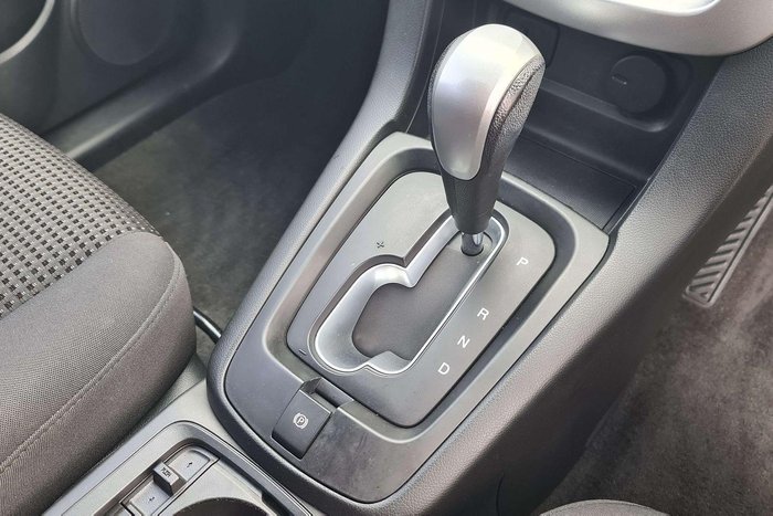 2016 Holden Captiva LS