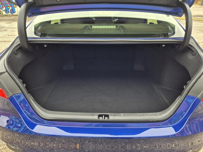 2024 Toyota Camry Ascent