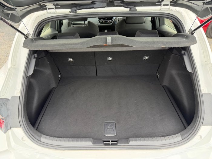 2022 TOYOTA COROLLA ASCENT SPORT HYBRID