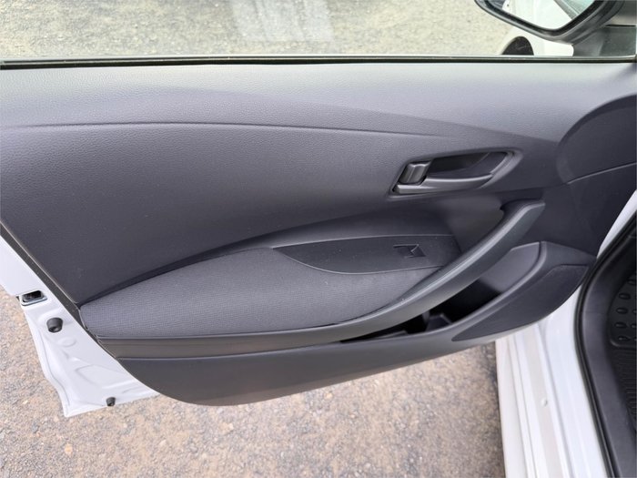 2022 TOYOTA COROLLA ASCENT SPORT HYBRID