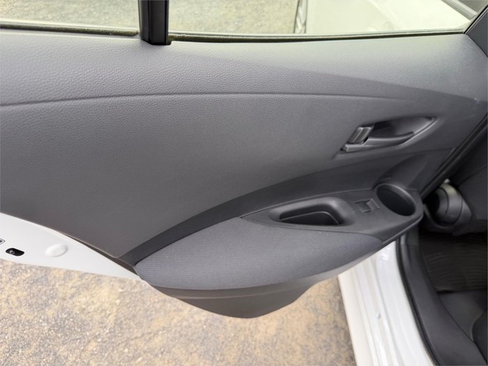 2022 TOYOTA COROLLA ASCENT SPORT HYBRID