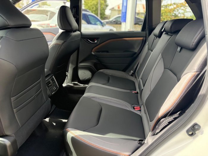 2025 Subaru Forester Hybrid Sport