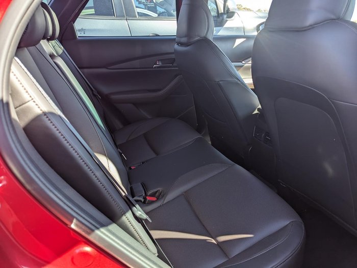 2021 Mazda CX-30 G20 Touring