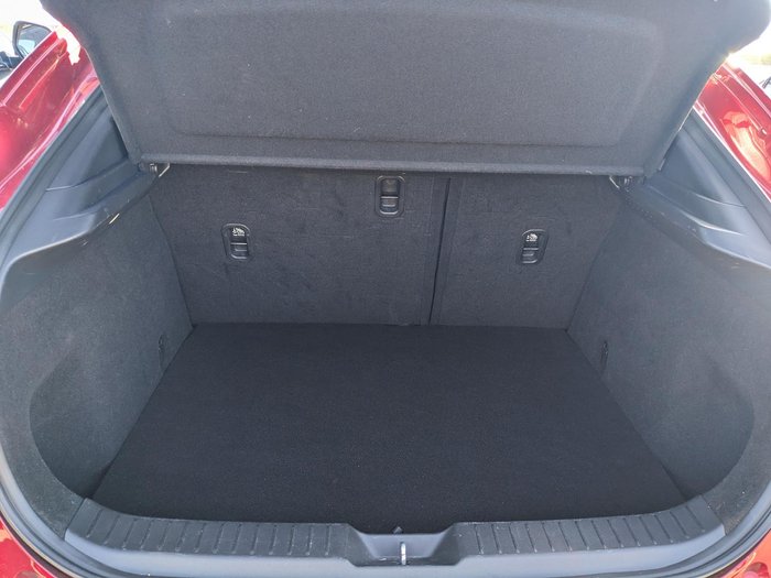 2021 Mazda CX-30 G20 Touring