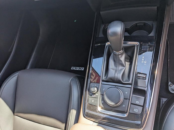 2021 Mazda CX-30 G20 Touring