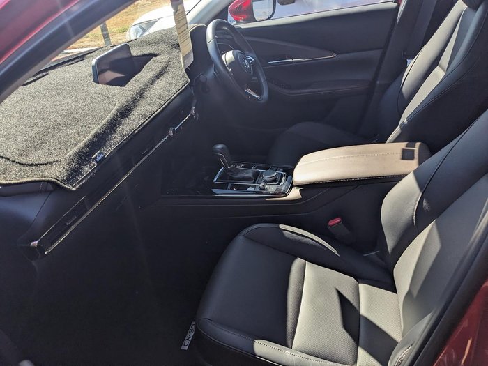 2021 Mazda CX-30 G20 Touring