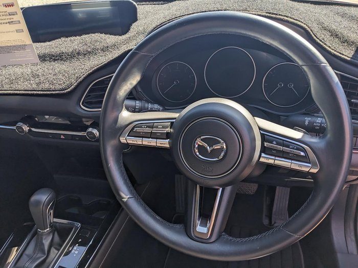 2021 Mazda CX-30 G20 Touring