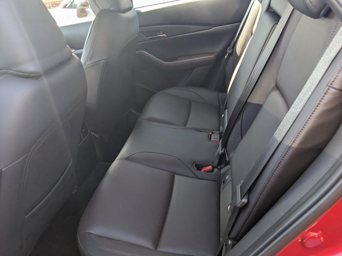 2021 Mazda CX-30 G20 Touring