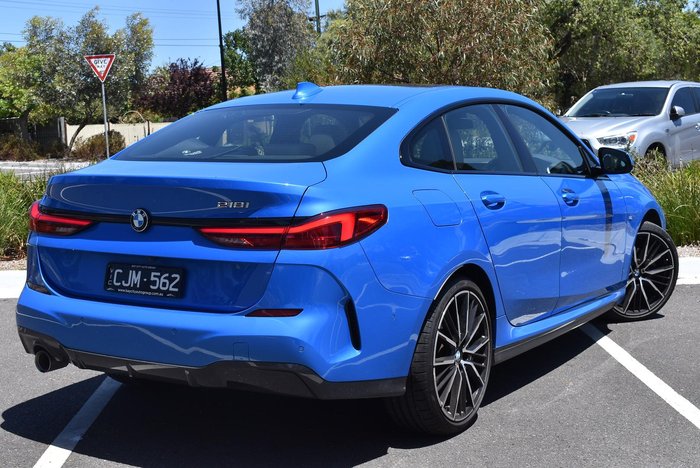 2023 BMW 2 Series 218i M Sport