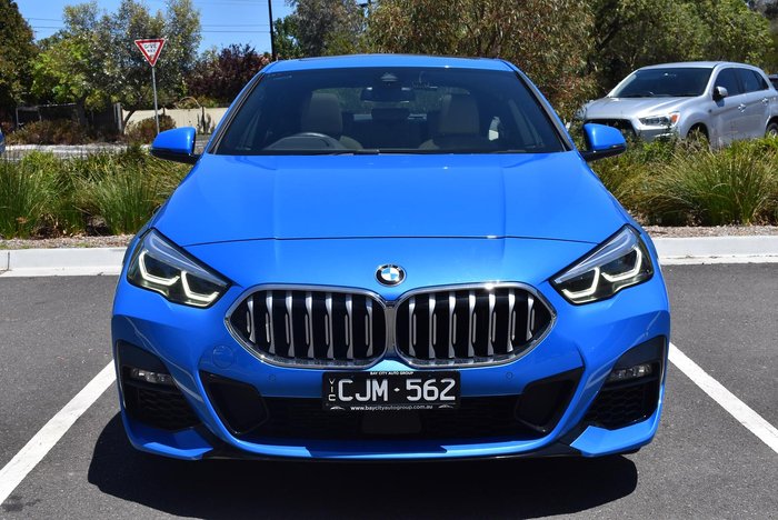 2023 BMW 2 Series 218i M Sport