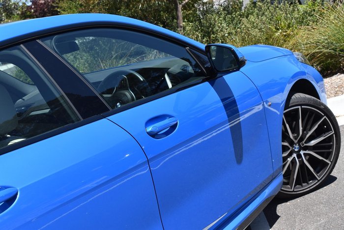 2023 BMW 2 Series 218i M Sport