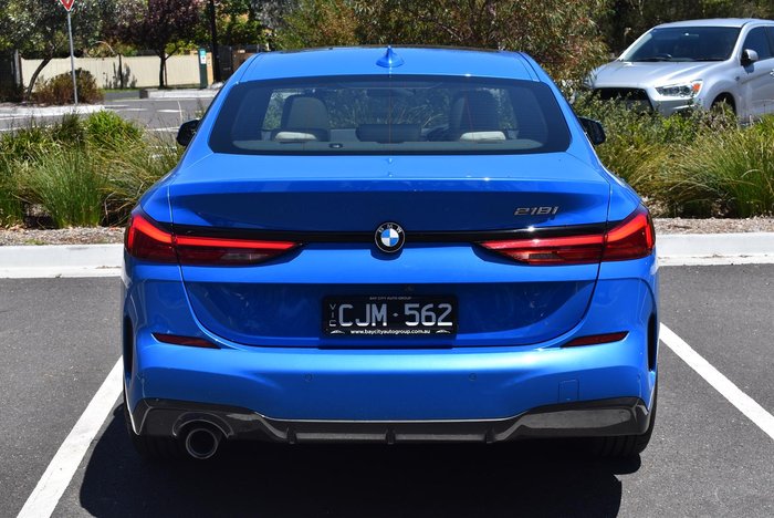 2023 BMW 2 Series 218i M Sport