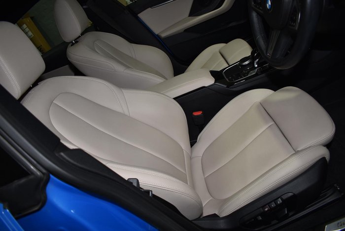 2023 BMW 2 Series 218i M Sport