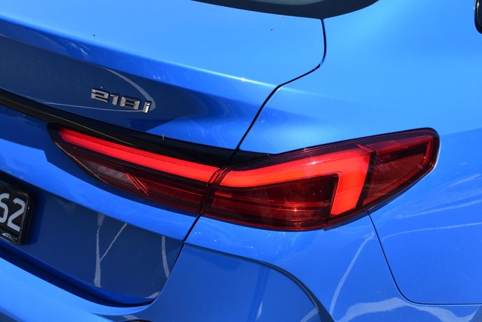 2023 BMW 2 Series 218i M Sport