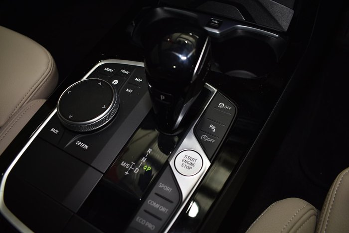 2023 BMW 2 Series 218i M Sport