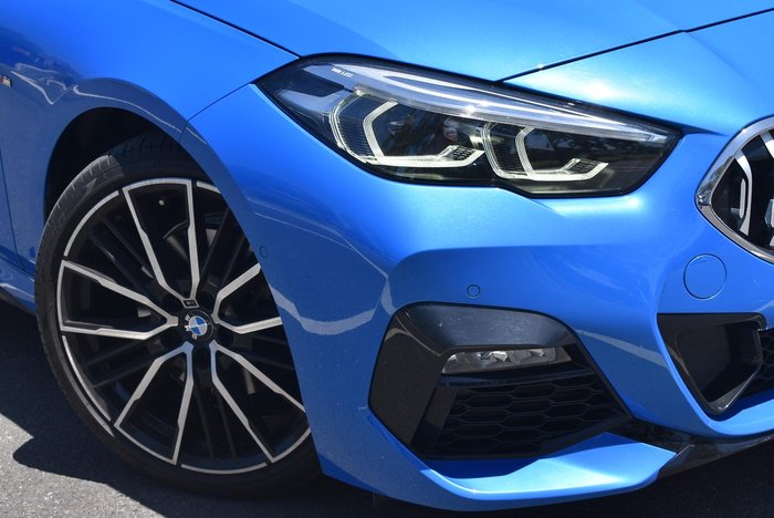 2023 BMW 2 Series 218i M Sport
