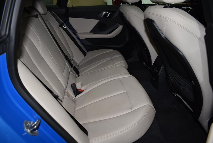 2023 BMW 2 Series 218i M Sport