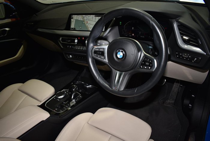 2023 BMW 2 Series 218i M Sport