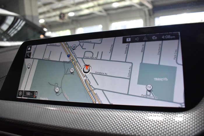 2023 BMW 2 Series 218i M Sport