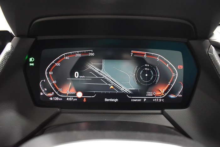 2023 BMW 2 Series 218i M Sport