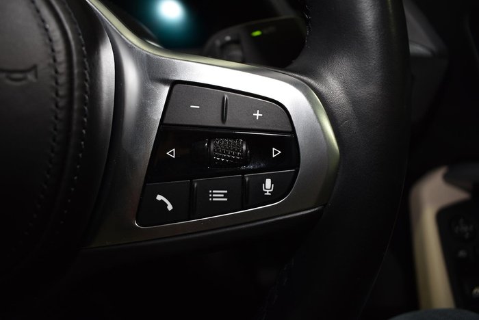 2023 BMW 2 Series 218i M Sport