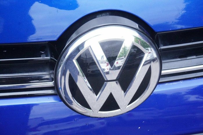 2017 Volkswagen Golf R