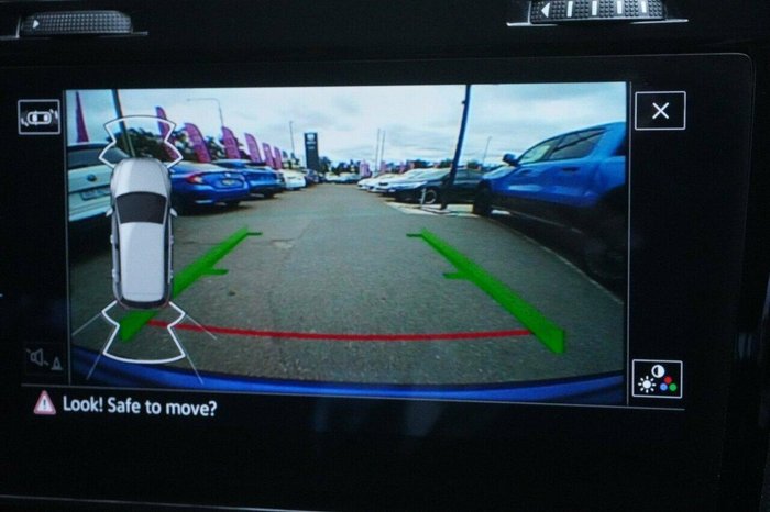 2017 Volkswagen Golf R