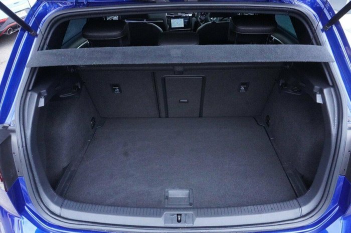 2017 Volkswagen Golf R