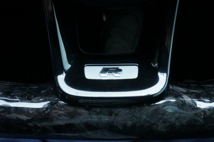 2017 Volkswagen Golf R