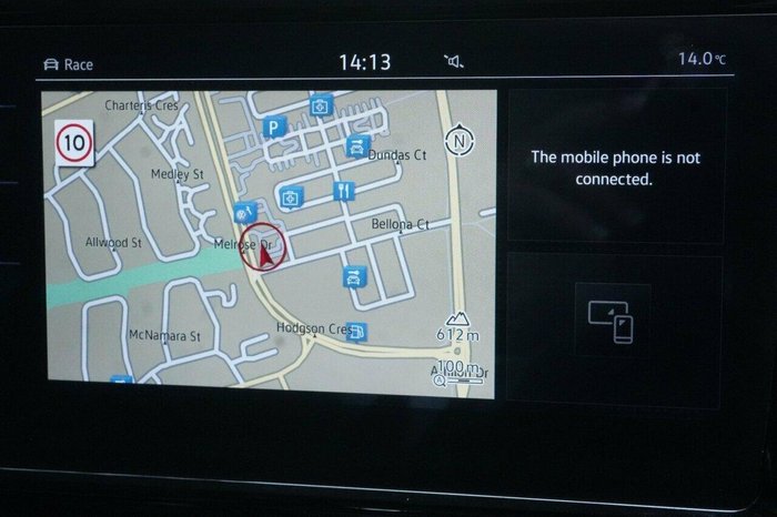 2017 Volkswagen Golf R