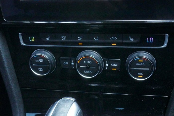 2017 Volkswagen Golf R