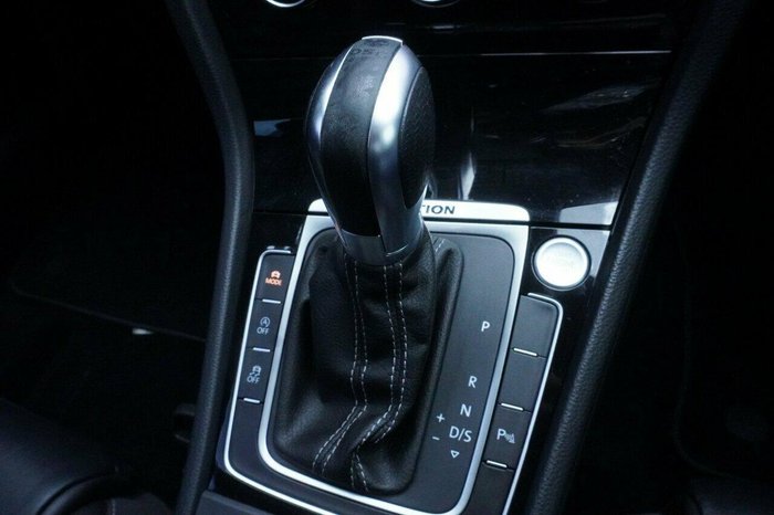 2017 Volkswagen Golf R