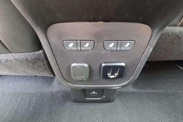 2018 Holden Equinox LTZ