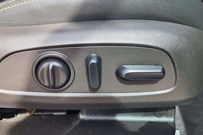 2018 Holden Equinox LTZ