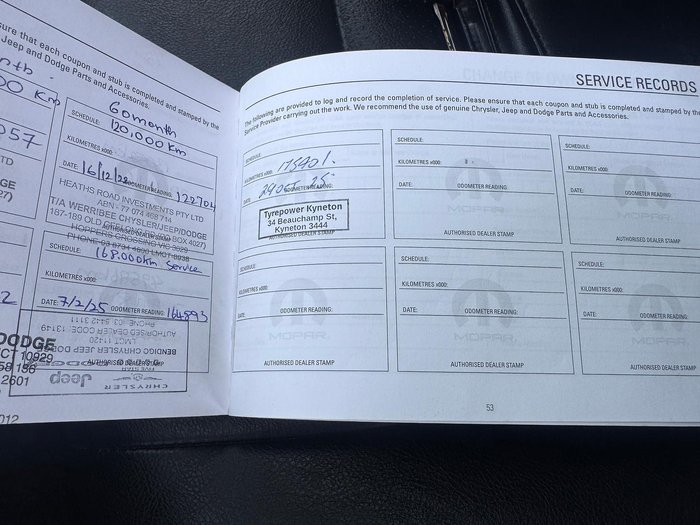 2016 Jeep Compass Limited MK MY16 Four Wheel Drive Billet Silver