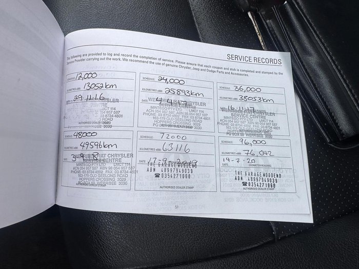 2016 Jeep Compass Limited MK MY16 Four Wheel Drive Billet Silver