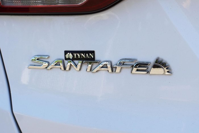 2015 Hyundai Santa Fe Elite
